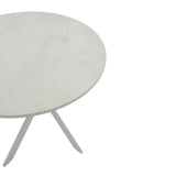Masa Dammero, Gri, 100x100x75 cm