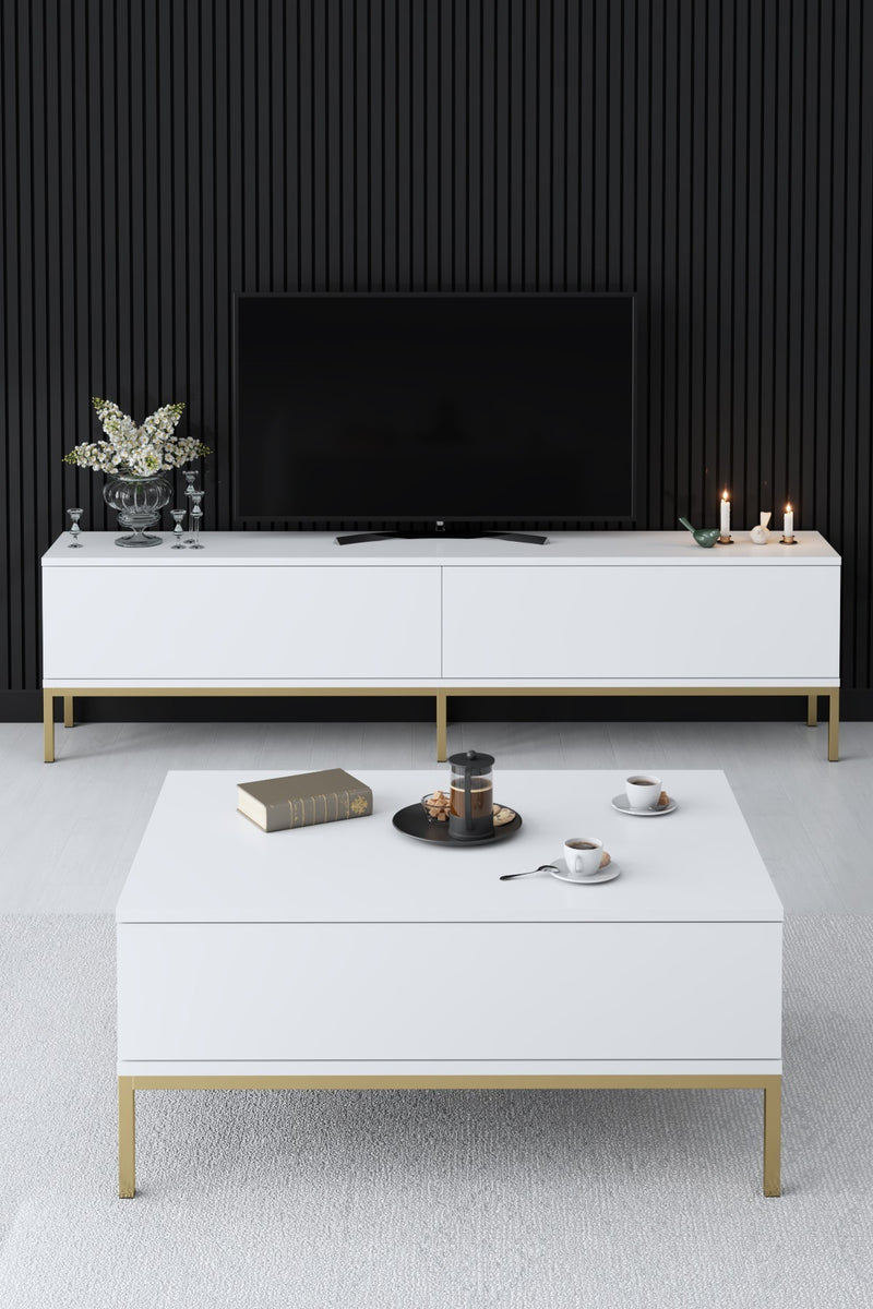 White
Gold