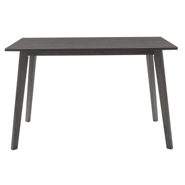 Masa de dining Benson MDF, 120x75x75 cm