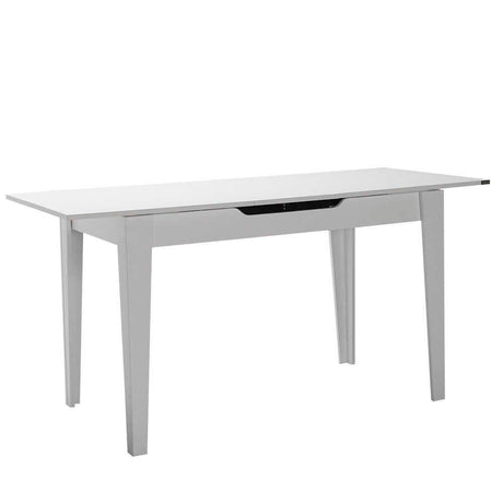 Masă Dining Adore, Design Modern, Extensibilă, 120–150 cm, 120x70x75 cm