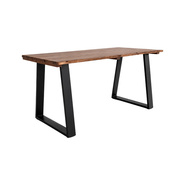 Masa dining Miles, Nuc, 140x80x76 cm