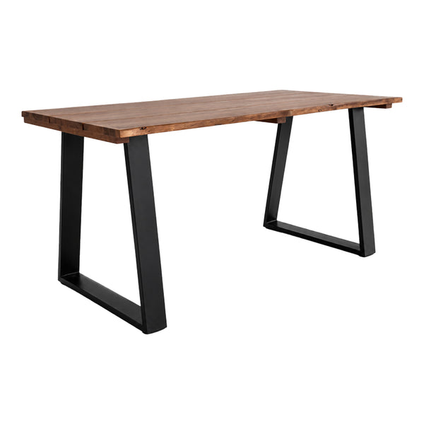 Masa dining Miles, Nuc, 200x100x76 cm