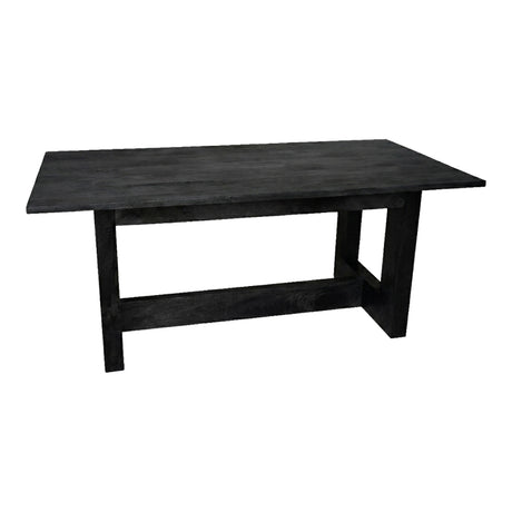 Masa dining Senza, 180x90x76 cm