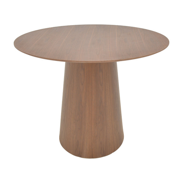 Masa Donda, Nuc - Stejar, D100x76 cm