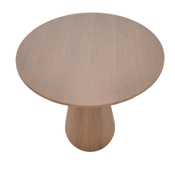 Masa Donda, Nuc - Stejar, D100x76 cm