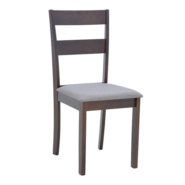 Masă extensibilă Mabor-Dallan, Lemn, 120-150x80x74 cm
