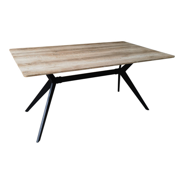 Masa Ezali, Stil, Sonoma, 160x90x75 cm