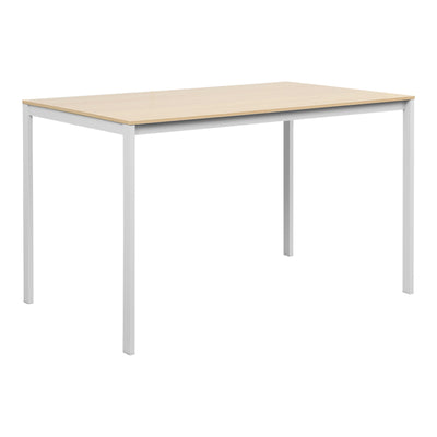 masa dining Masă Faragio, Lemn/Metal, 120x75x75 cm