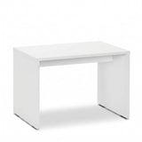 Masuta Cafea/Birou Adore Rio Office, 60x43x40 cm - Alb