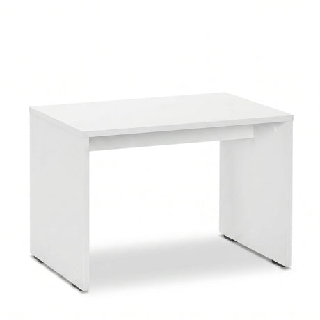 Masuta Cafea/Birou Adore Rio Office, 60x43x40 cm