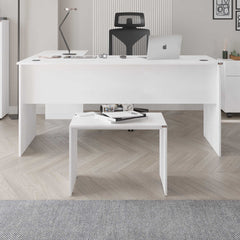 Masuta Cafea/Birou Adore Rio Office, 60x43x40 cm
