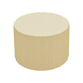 Masuta de cafea 2 pieces coffee tables, Crem, detaliu produs