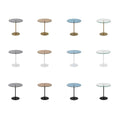 MASUTA DE CAFEA Chill-Out - Gold, Bronze, Aur, 50x50x50 cm