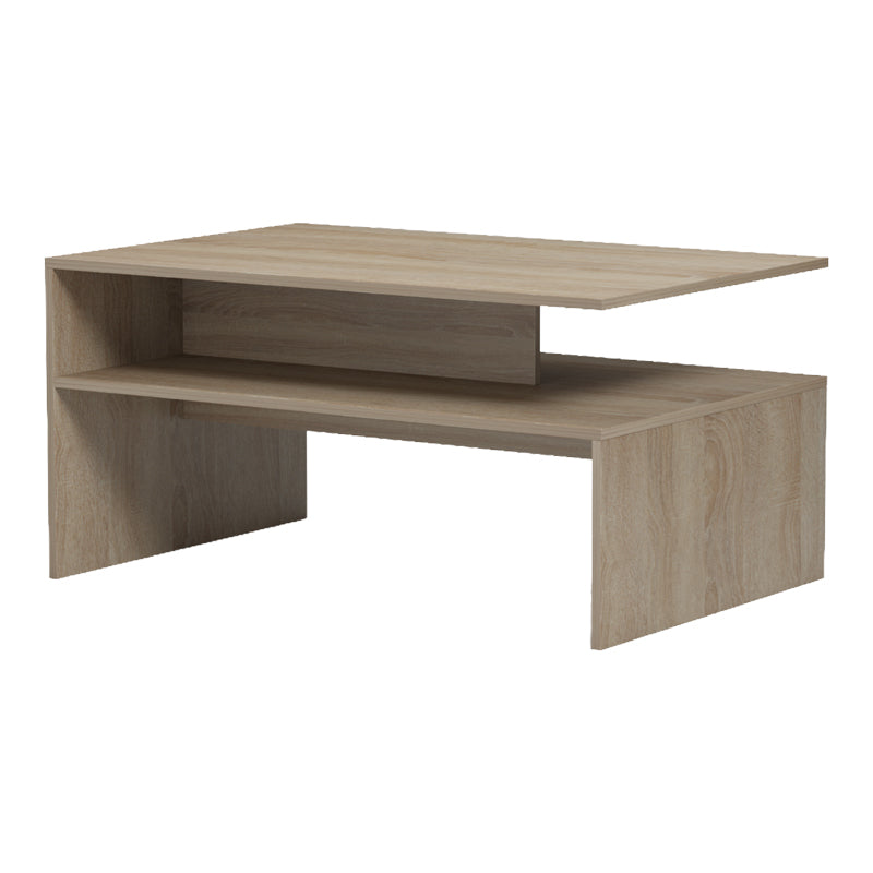 Masuta de cafea Coffa, 90x60x45 cm - Sonoma