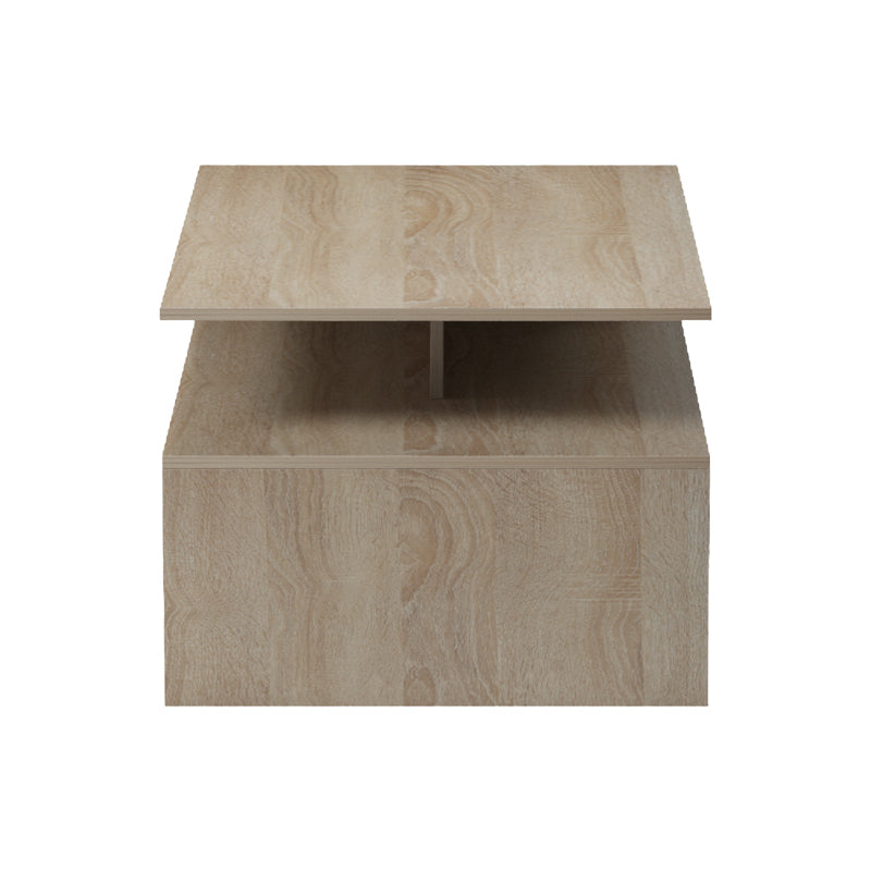 Masuta de cafea Coffa, 90x60x45 cm - Sonoma