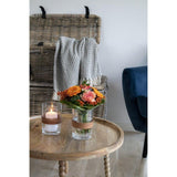 Măsuță de cafea Jammu 60x35x60 cm