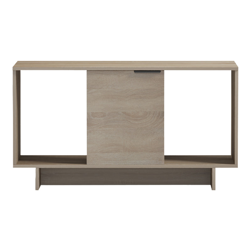 Masuta de cafea Nalinda, 100x55x55 cm - Sonoma