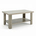 Masuta de Cafea Riano Sonoma 89x49x42 cm