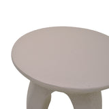 Masuta de cafea Siale, D40x37 cm