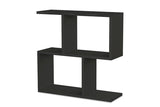 Masuta laterala Homemania, 60x20x60 cm - Antracit