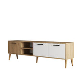 Mobilă Exxen, 45x34 cm - Oak
White_389MZA1177