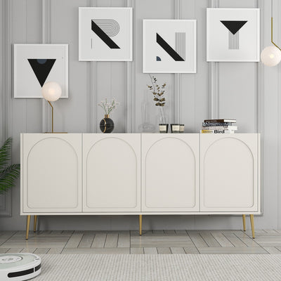 Cream
Gold
