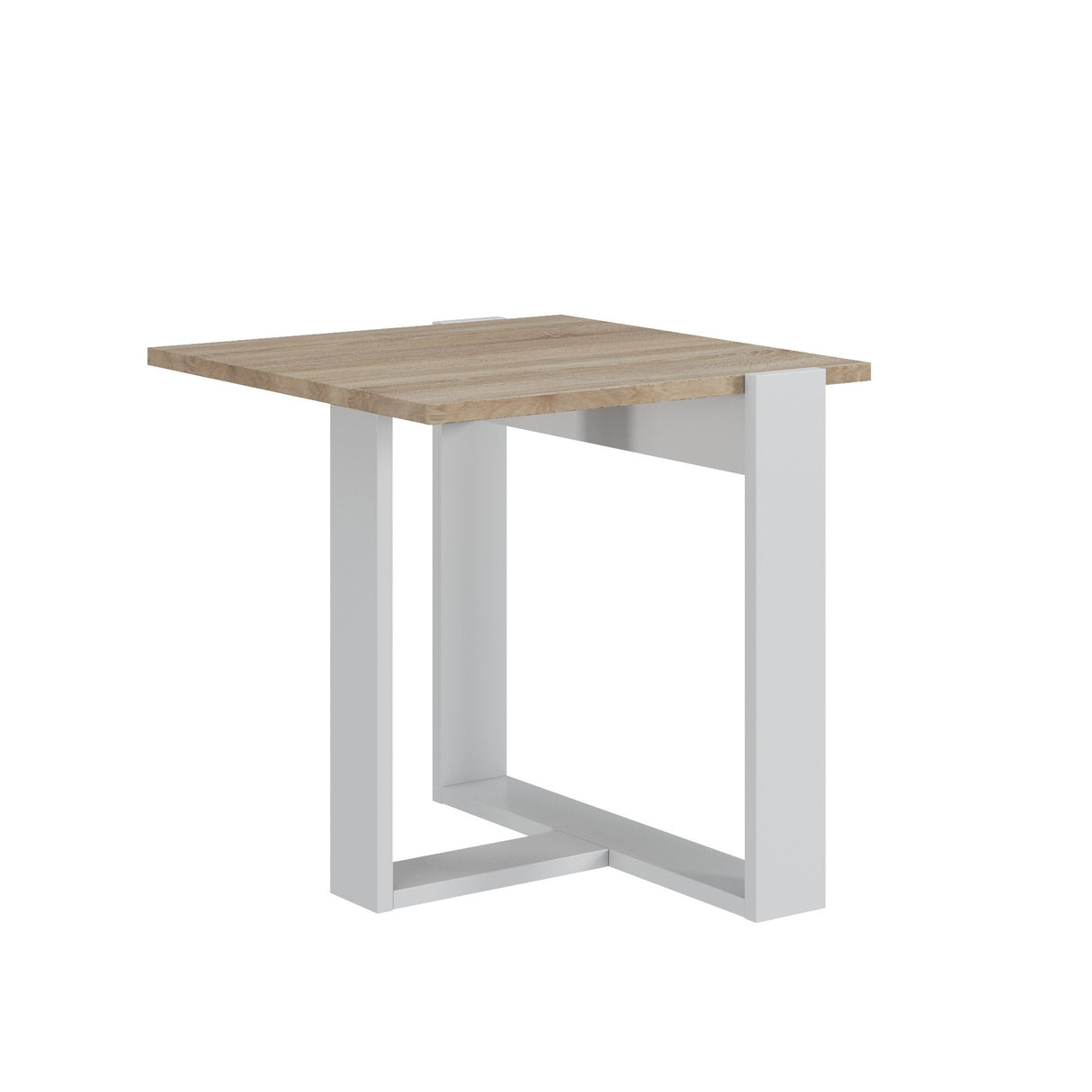 Mobilă Venezia, 100x40 cm - White
Oak