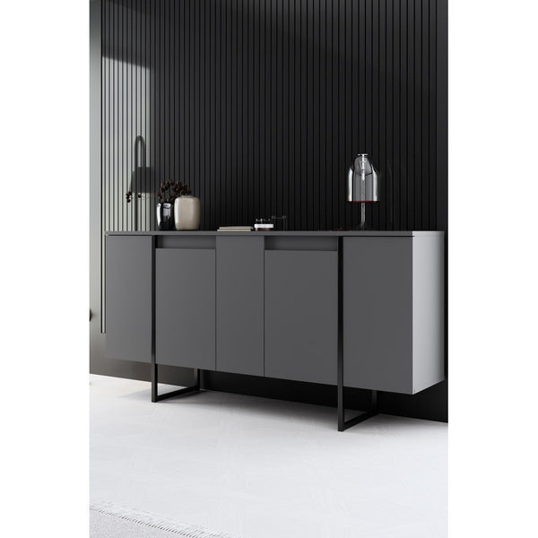 Mobilier de Lux, 160x35 cm