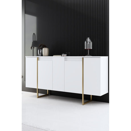 Mobilier de Lux, 160x35 cm