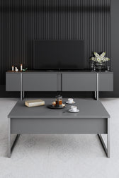 Anthracite
Silver