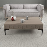 Mobilier Lyon 32, 105x60 cm - Atlas
Black