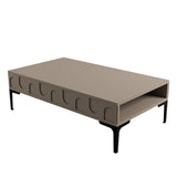 Mobilier Lyon 32, 105x60 cm - Atlas
Black