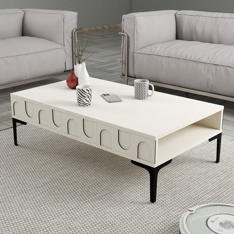 Mobilier Lyon 32, 105x60 cm
