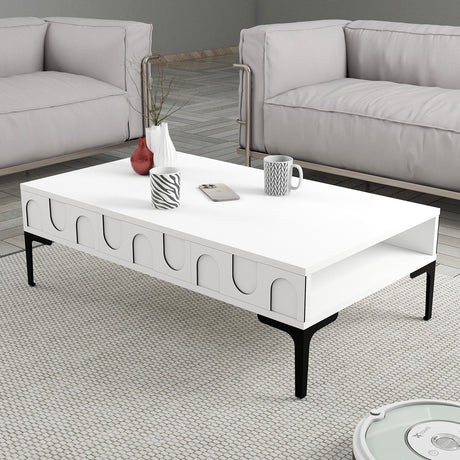 Mobilier Lyon 32, 105x60 cm