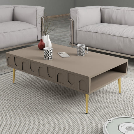 Mobilier Lyon 33, 105x60 cm