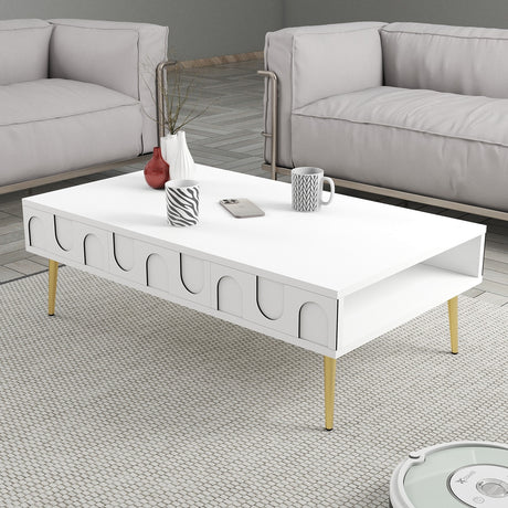 Mobilier Lyon 33, 105x60 cm