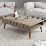 Mobilier Lyon 34, 105x60 cm - Atlas
Walnut