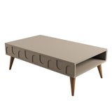 Mobilier Lyon 34, 105x60 cm - Atlas
Walnut