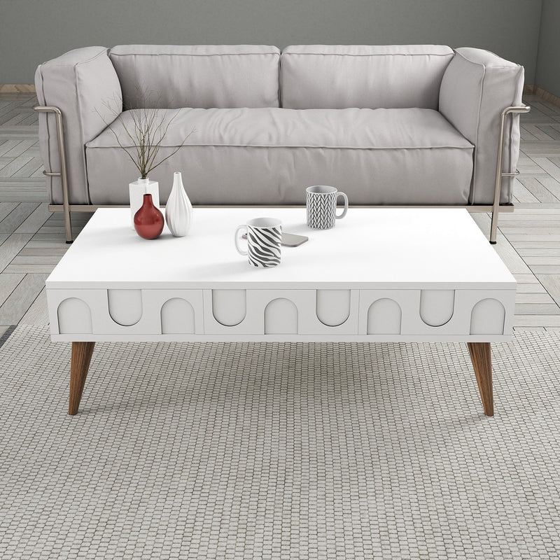 White
Walnut