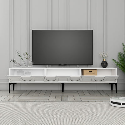 White
Black