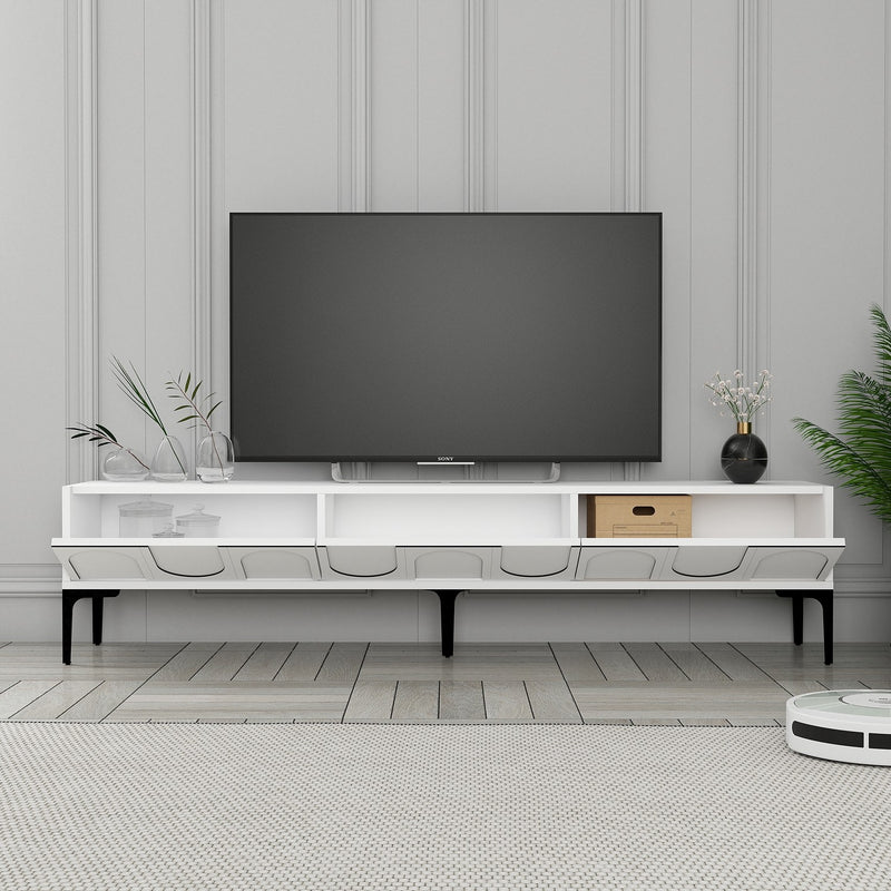 White
Black