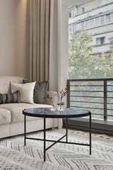 Mobilier Rotto, 75x75 cm