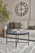 Marble
Anthracite