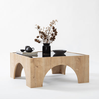 Dark Grey
Oak