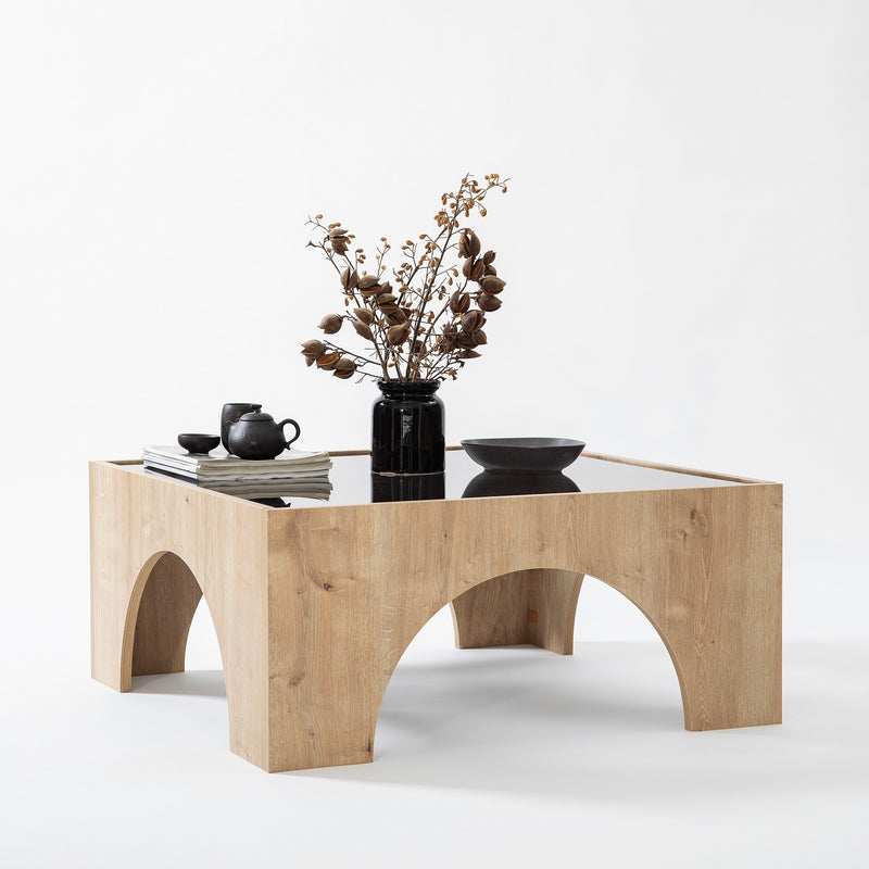Dark Grey
Oak
