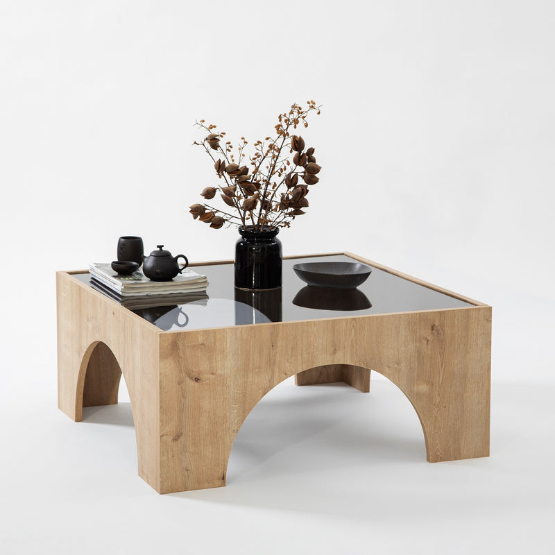 Dark Grey
Oak