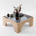 Dark Grey
Oak