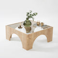 Oak
Transparent