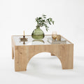 Oak
Transparent