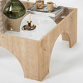 Oak
Transparent